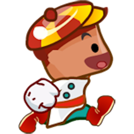 Super Boy - Jump Adventure World icon