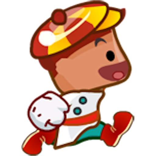 Super Boy - Jump Adventure World 1.1