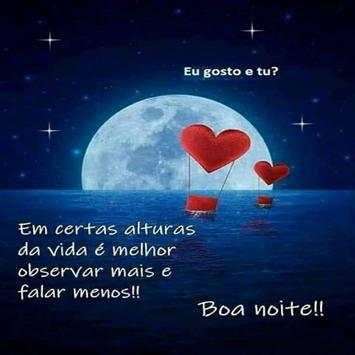Boa Noite Fotos screenshot 1