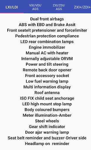 MARUTI PRODUCTS screenshot 7