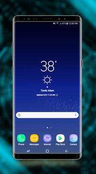 Galaxy S10 Launcher for Samsung screenshot 5