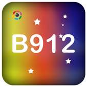 B912 Perfect Selfie Camera 2.1