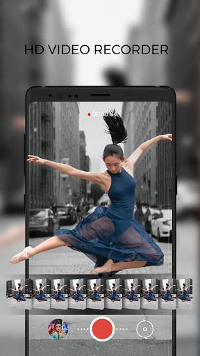 S21 Ultra Camera - Galaxy Ultra 5G Camera S21 screenshot 5