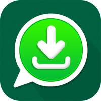 Status Saver - Download for Whatsapp logo
