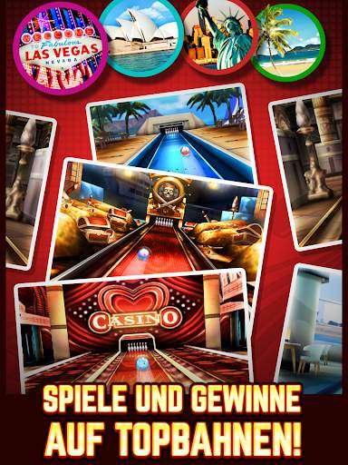 Bowling King screenshot 14