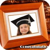 Graduation Day Photo Frames 1.0.1