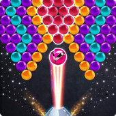 Chrome Shooter icon