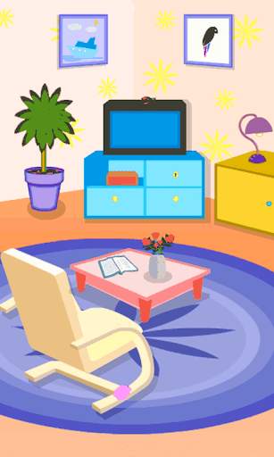 Escape Breezy Apartment screenshot 5