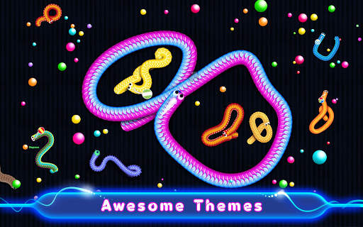 Cobra.io - Big Snake Game screenshot 10