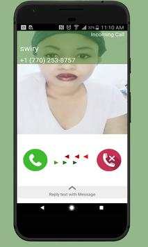 Caller Id Faker Free screenshot 3