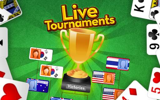 Solitaire Arena screenshot 16