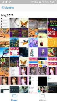 Gallery OS 11 - iGallery Phone 10 screenshot 1