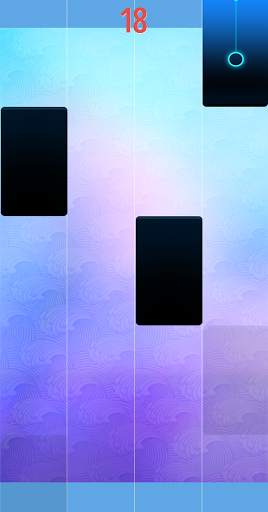 Piano Tiles Anime Song - Free Piano Games Offline screenshot 8