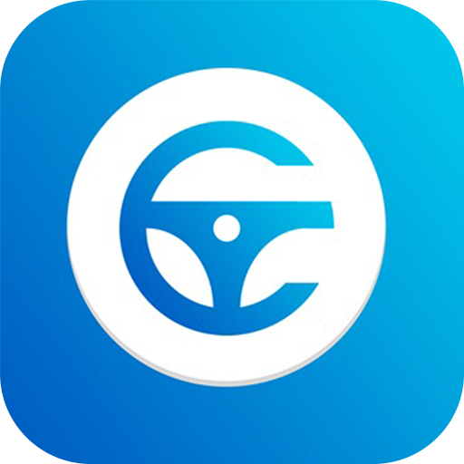 City Car Brazil Driver icon