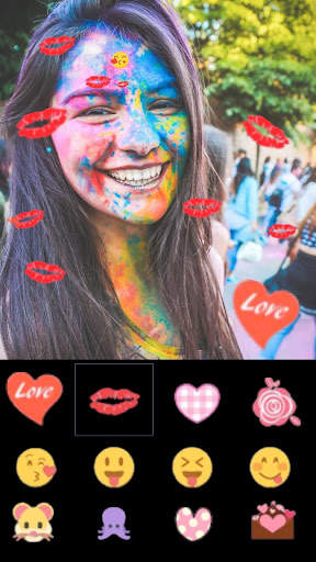 Photo Editor - Collage Maker screenshot 7