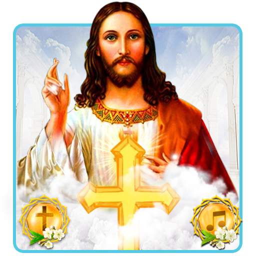 Lord, Jesus, God Themes & Live Wallpapers 1.0