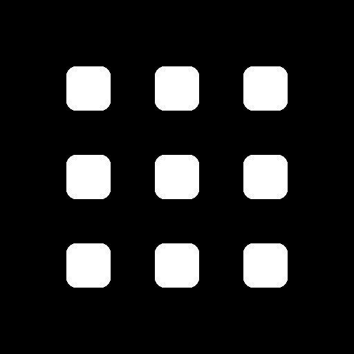 AOSP Launcher 2 icon