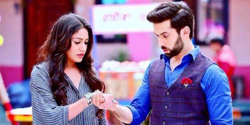 Ishqbaaz Serial screenshot 3