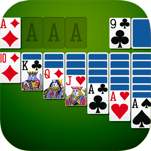 Solitaire Free Game icon