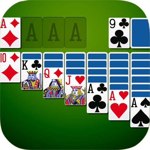 Solitaire Free Game 1.0.14