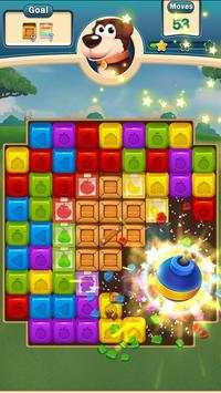 Jewel  Blast - Tap Cube Crush screenshot 6