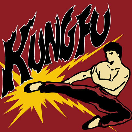 Kung Fu(80s LSI Game, CG-310) icon