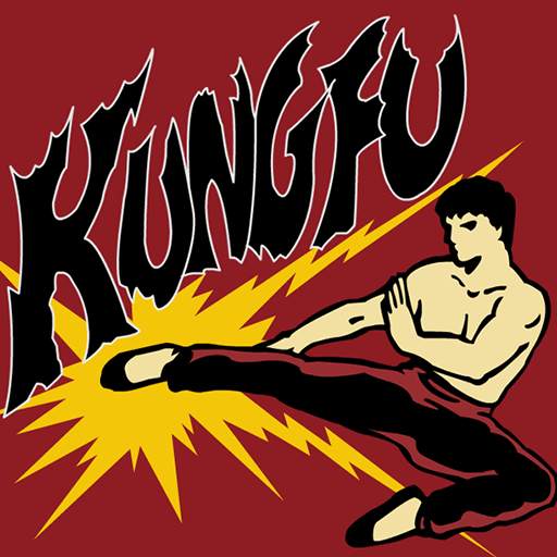 Kung Fu(80s LSI Game, CG-310) 1.1.0