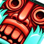 Guide for Temple Run 1.0