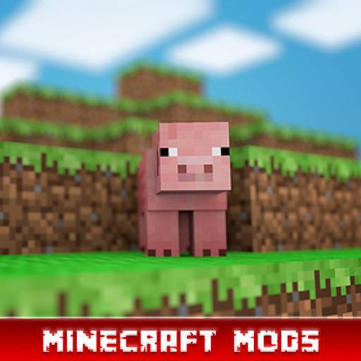 Mods. for. Minecraft PE - mcpe 11.0