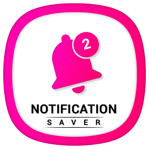 ikon Notification Saver - Notisave