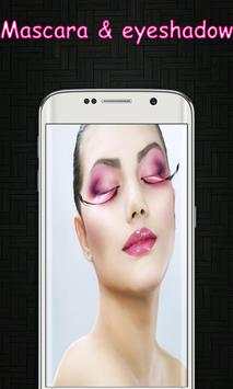 You Perfect makeup - Beauty selfie camera screenshot 8