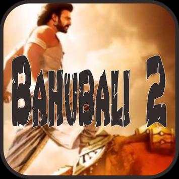 Collection BAHUBALI 2 Songs screenshot 1