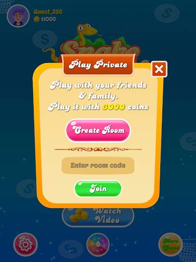 Snake And Ladder : Board Game screenshot 12