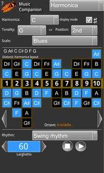 Music Companion Lite screenshot 5