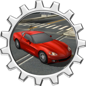 Precision Driving 3D 2 icon