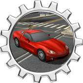 Precision Driving 3D 2 3.7