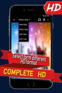 XX Video Downloader screenshot 4