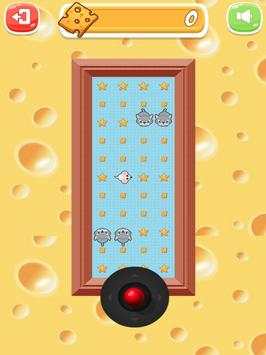 Cheese Chase - Tom VS Jerry screenshot 10