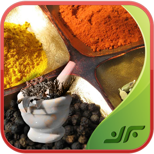 Herbal Cure icon