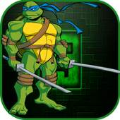 ninja fight turtle PL.3.3.0