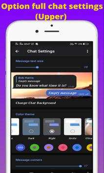 Ultra Messenger screenshot 3