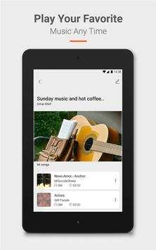 Sound Me: Free Music and Trending Songs 23 تصوير الشاشة