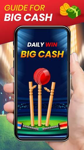 Big Cash Tips - Earn Money from BigCash Games 2021 स्क्रीनशॉट 1