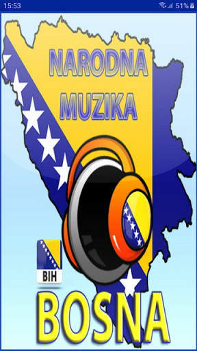 Narodna Muzika Bosna screenshot 1