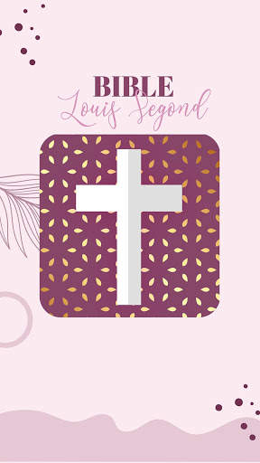 Bible Louis Segond avec audio screenshot 1