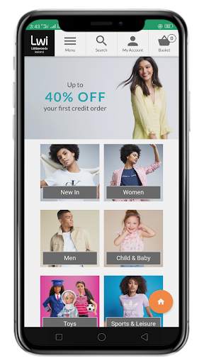 Online Shopping Ireland - Ireland Shopping screenshot 5