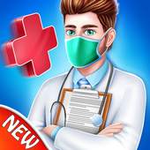 My Hospital Dash : Doctor TimeManagement Game 1.0.1