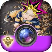 Camera Yu_Gi_Oh  Plus Maker 1.1