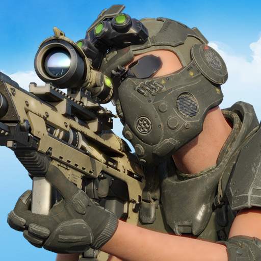 Sniper Shooter - Shooting Game 1.39