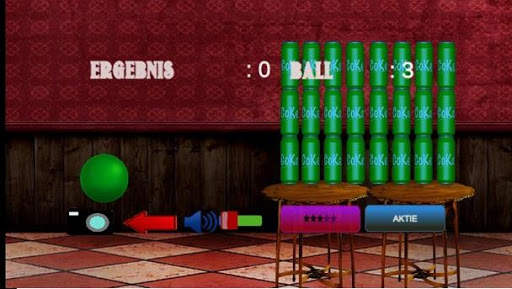 Knock M Down screenshot 4